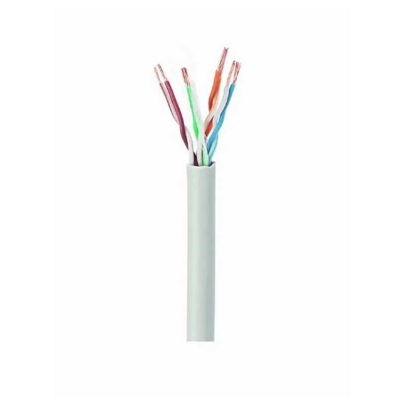 Cable cat5e utp 305m gray-upc-5004e-l gembird