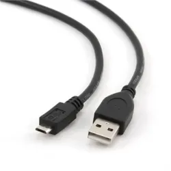 Cable usb2 to micro-usb 0.5m-ccp-musb2-ambm-0.5m gembird