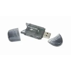 Memory reader usb2-fd2-sd-1 gembird