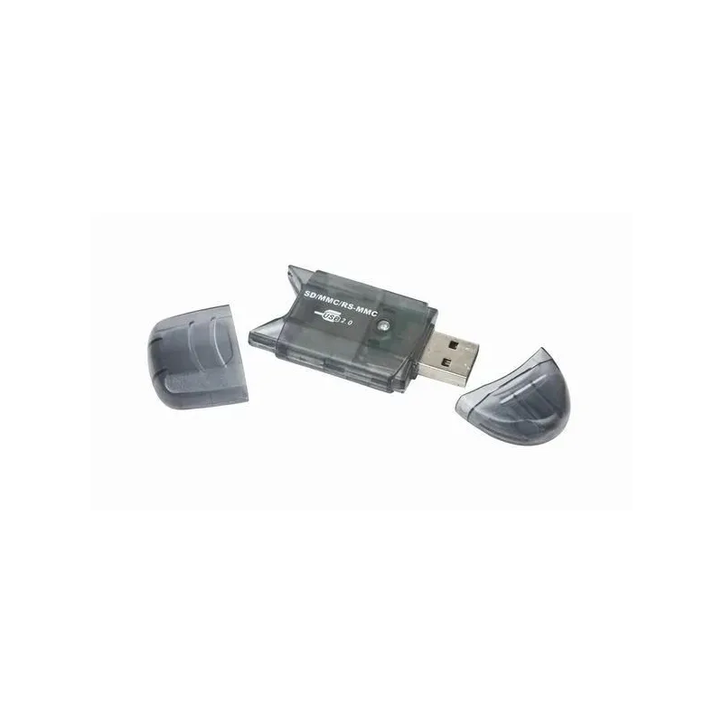Memory reader usb2-fd2-sd-1 gembird