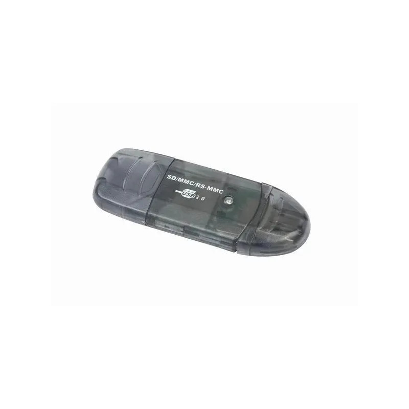 Memory reader usb2-fd2-sd-1 gembird
