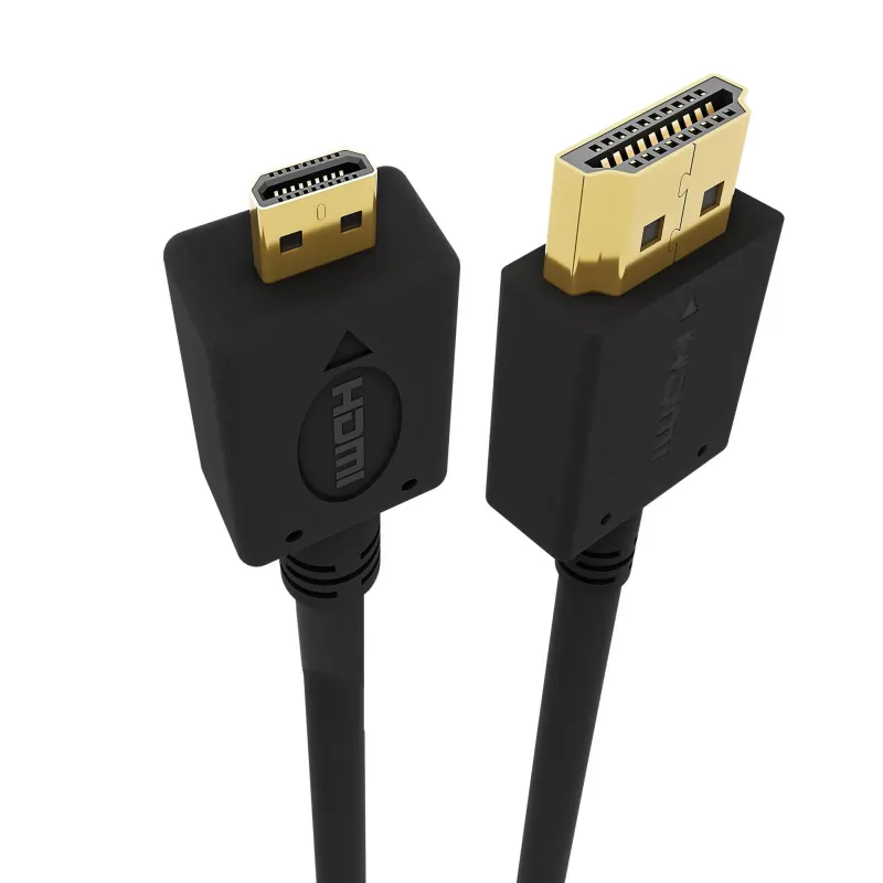 Cable hdmi-micro hdmi 1.8m-v.2.0 blk cc-hdmid-6 gembird