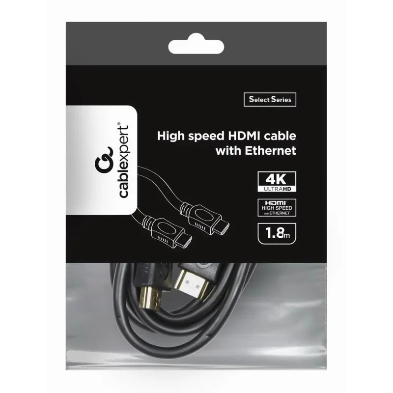 Cable hdmi-hdmi 1.8m v1.4-cc-hdmi4l-6 gembird
