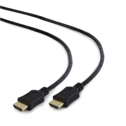 Cable hdmi-hdmi 1m v1.4-cc-hdmi4l-1m gembird