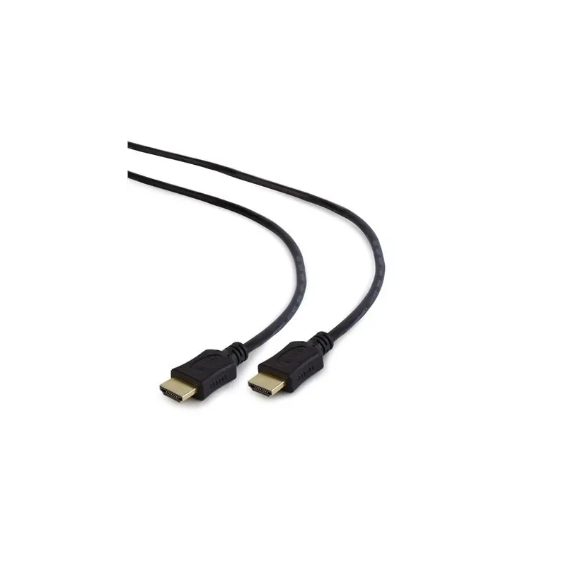 Cable hdmi-hdmi 1m v1.4-cc-hdmi4l-1m gembird