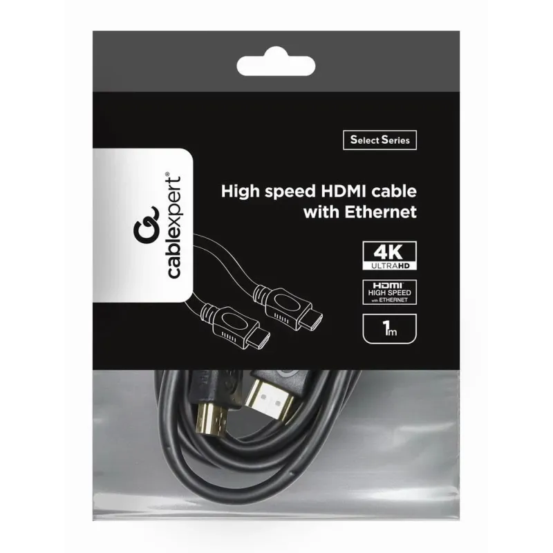 Cable hdmi-hdmi 1m v1.4-cc-hdmi4l-1m gembird