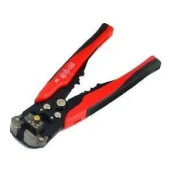 Wire stripping & crimping tool-automatic t-ws-02 gembird