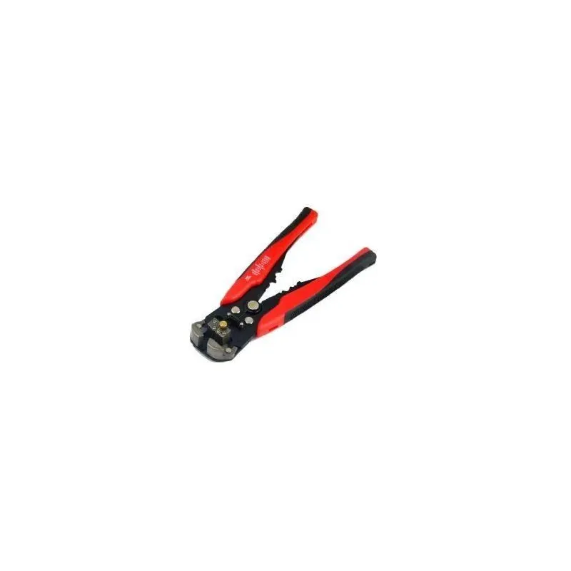 Wire stripping & crimping tool-automatic t-ws-02 gembird