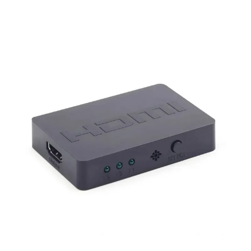 I-o switch hdmi 3p-dsw-hdmi-34 gembird