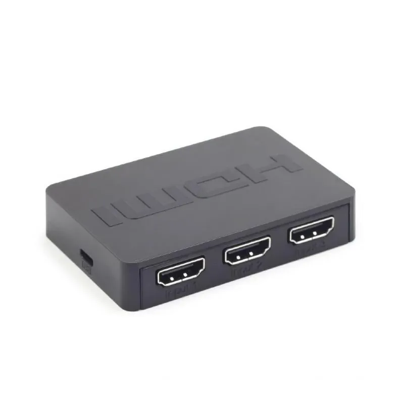 I-o switch hdmi 3p-dsw-hdmi-34 gembird