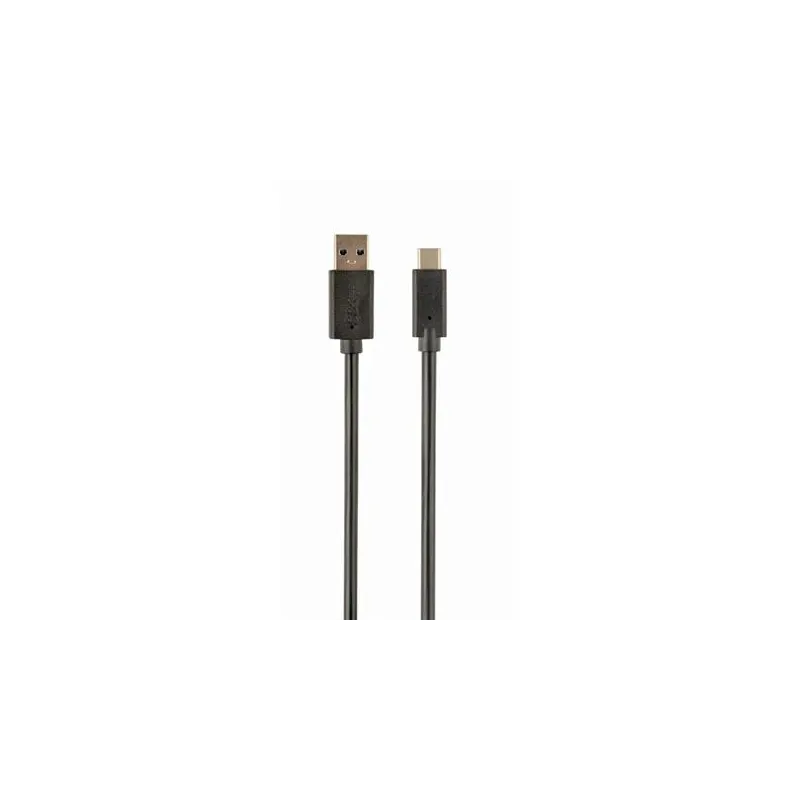 Cable usb-c to usb3 1m-ccp-usb3-amcm-1m gembird