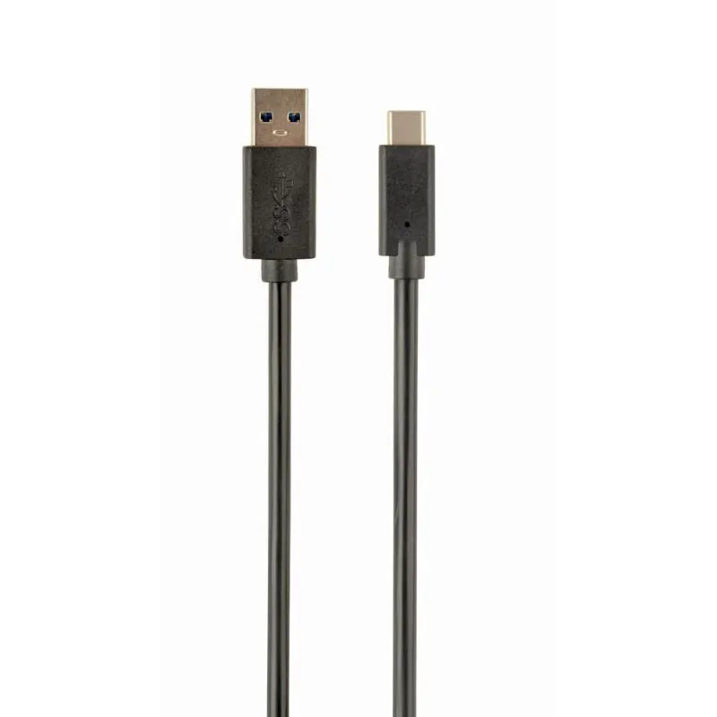 Cable usb-c to usb3 1m-ccp-usb3-amcm-1m gembird