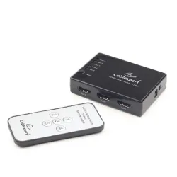I-o switch hdmi 5p-dsw-hdmi-53 gembird