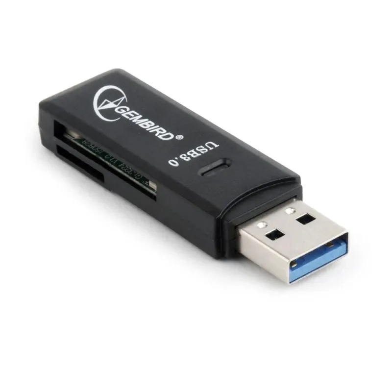 Memory reader usb3 sd-uhb-cr3-01 gembird