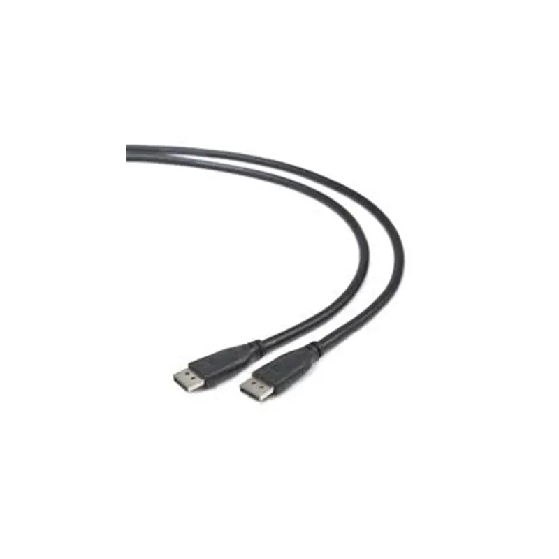 Cable display port 1.8m-cc-dp2-6 gembird