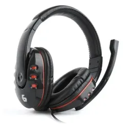 Headset gaming-ghs-402 gembird