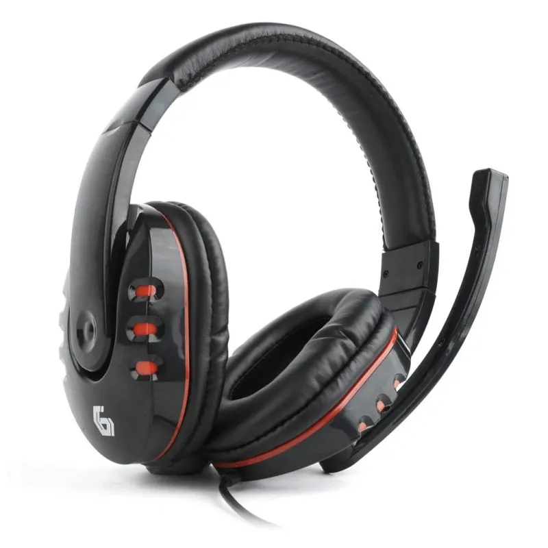 Headset gaming-ghs-402 gembird