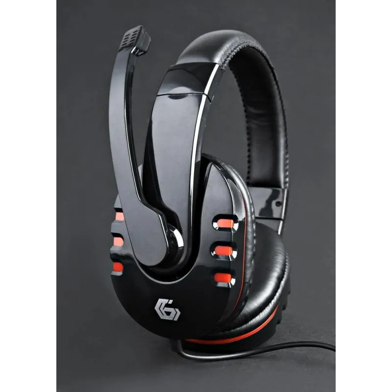 Headset gaming-ghs-402 gembird