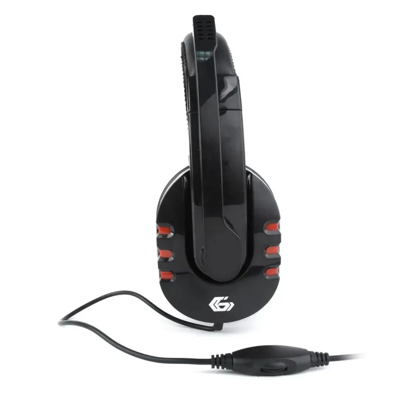 Headset gaming-ghs-402 gembird