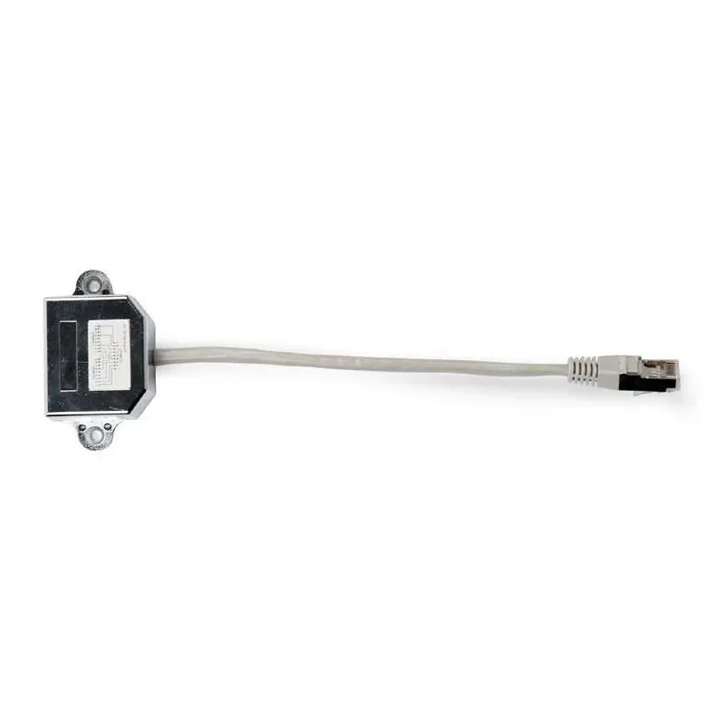 Cable rj45 dual splitter-nca-sp-02 gembird