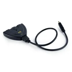 Cable hdmi switch 3ports-dsw-hdmi-35 gembird