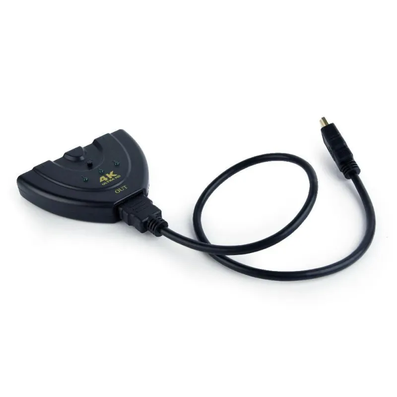Cable hdmi switch 3ports-dsw-hdmi-35 gembird