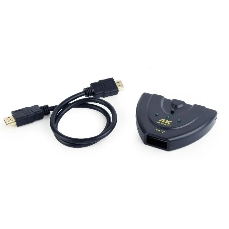 Cable hdmi switch 3ports-dsw-hdmi-35 gembird