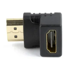 I-o adapter hdmi to hdmi-a-hdmi90-fml gembird