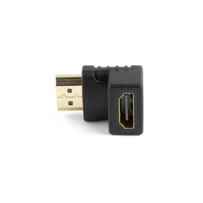I-o adapter hdmi to hdmi-a-hdmi90-fml gembird