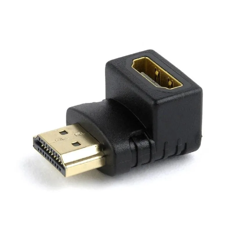 I-o adapter hdmi to hdmi-a-hdmi90-fml gembird
