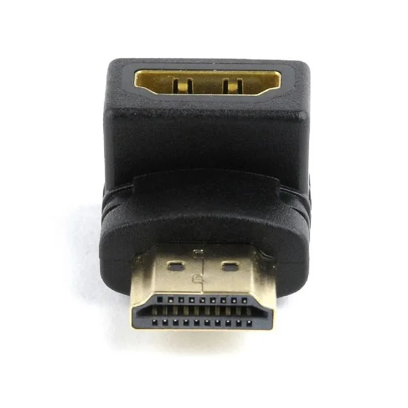 I-o adapter hdmi to hdmi-a-hdmi90-fml gembird