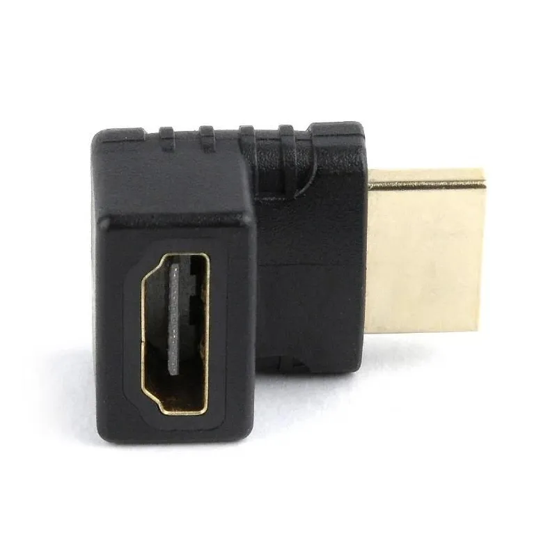 I-o adapter hdmi to hdmi-a-hdmi270-fml gembird