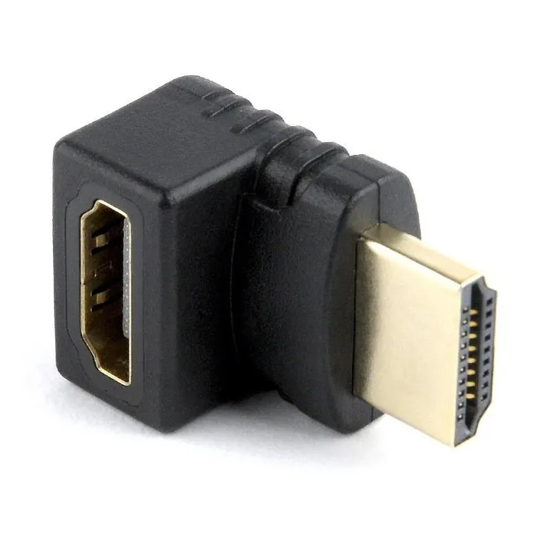 I-o adapter hdmi to hdmi-a-hdmi270-fml gembird