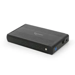 Hdd case ext. usb3 3.5-black ee3-u3s-3 gembird