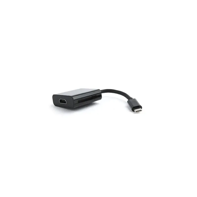I-o adapter usb-c to hdmi-a-cm-hdmif-01 gembird
