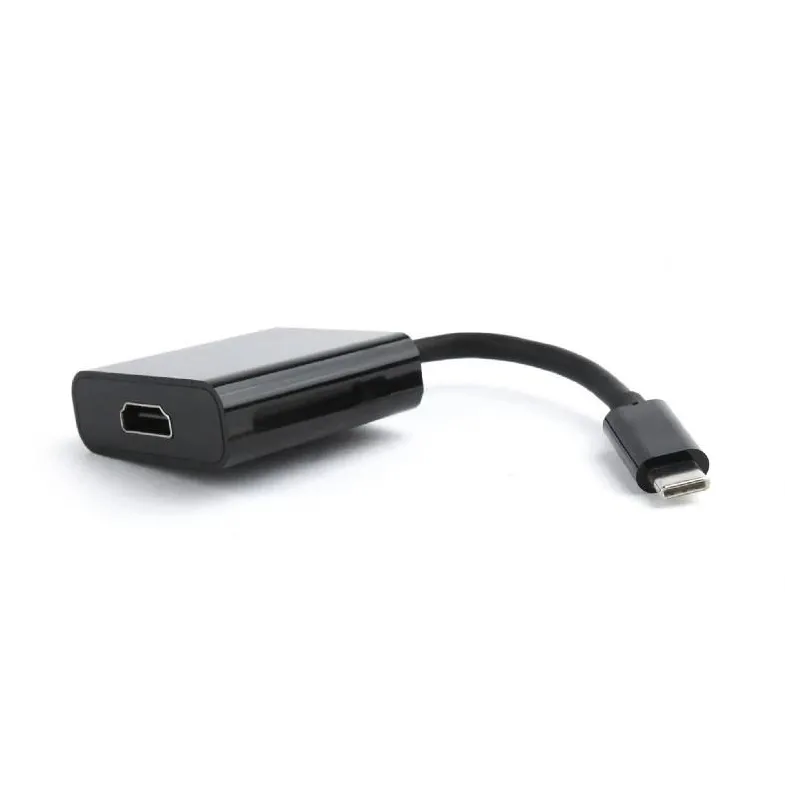I-o adapter usb-c to hdmi-a-cm-hdmif-01 gembird