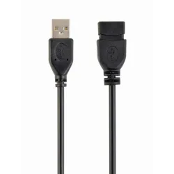 Cable usb2 extension am-af-ccp-usb2-amaf-0.15m gembird
