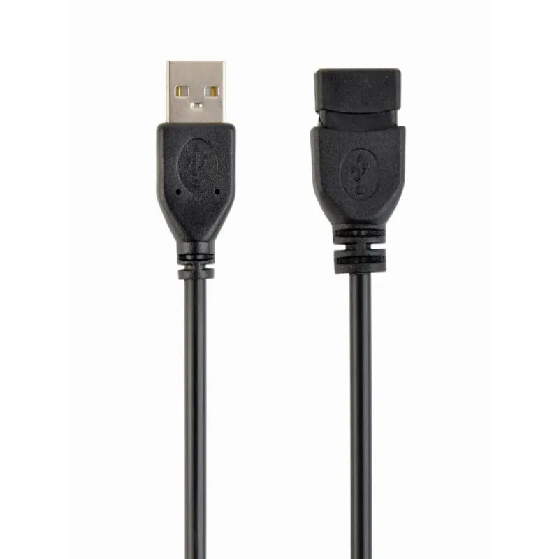 Cable usb2 extension am-af-ccp-usb2-amaf-0.15m gembird