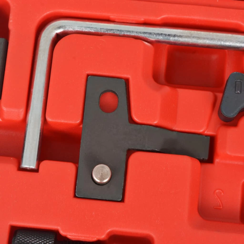 vidaXL dzinēja instrumentu komplekts, Ford 1.5, 1.6 TI VCT un 2.0 TDCI