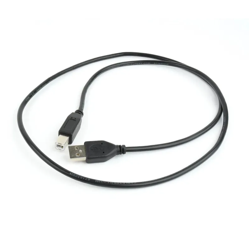 Cable usb2 am-bm 1m-ccp-usb2-ambm-1m gembird