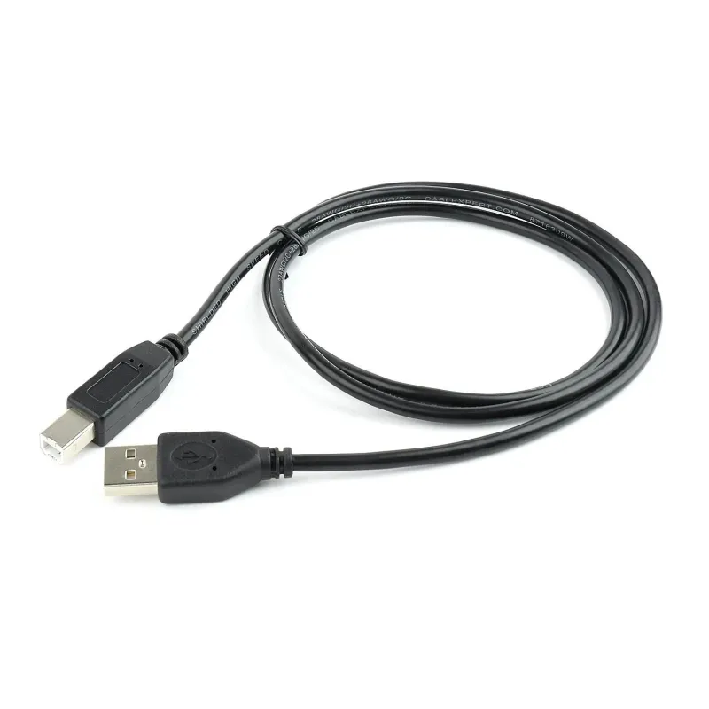 Cable usb2 am-bm 1m-ccp-usb2-ambm-1m gembird