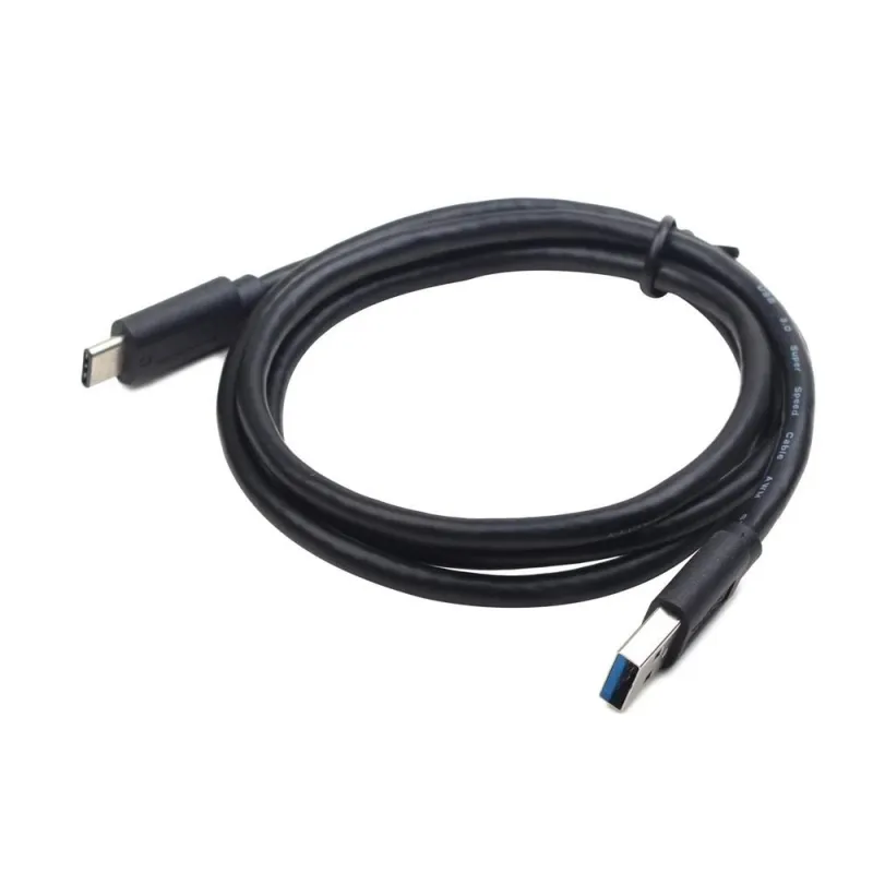 Cable usb-c to usb3 0.1m-ccp-usb3-amcm-0.1m gembird