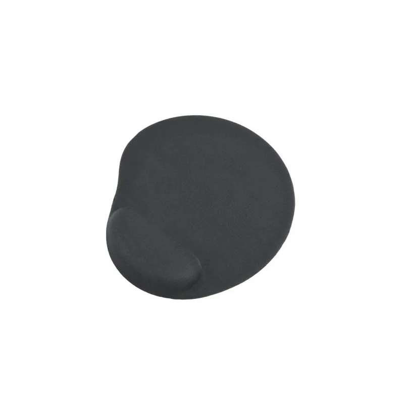 Mouse pad gel black-mp-gel-bk gembird