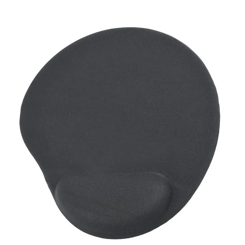 Mouse pad gel black-mp-gel-bk gembird