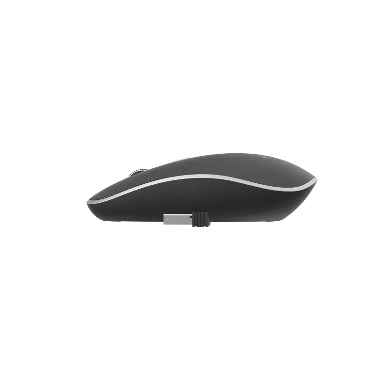 Mouse usb optical wrl-black musw-4b-01 gembird