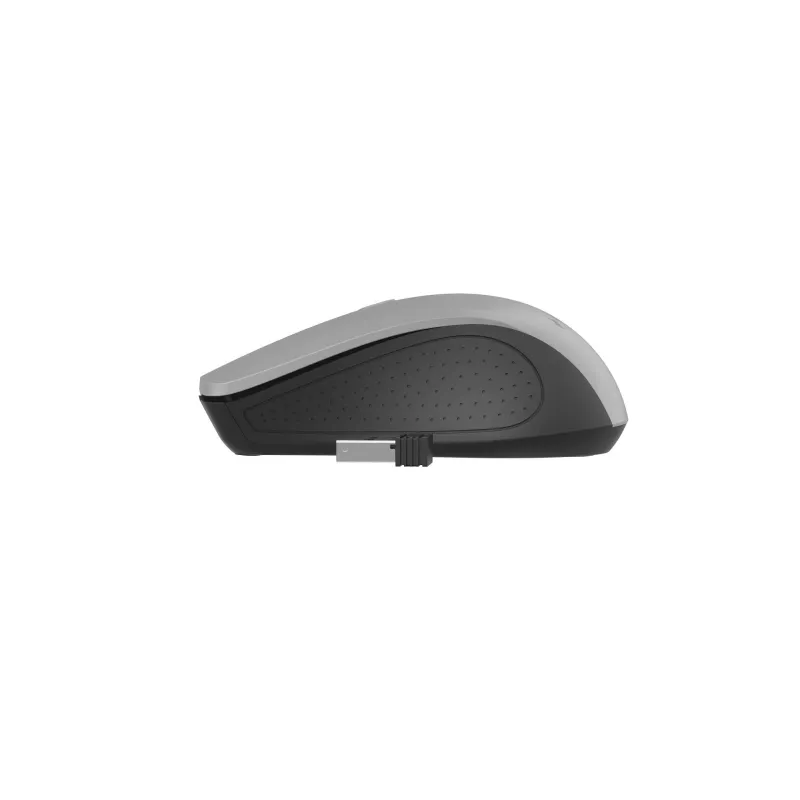 Mouse usb optical wrl black-grey musw-4b-04-bg gembird