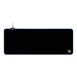 Mouse pad gaming led large-mp-gameled-l gembird