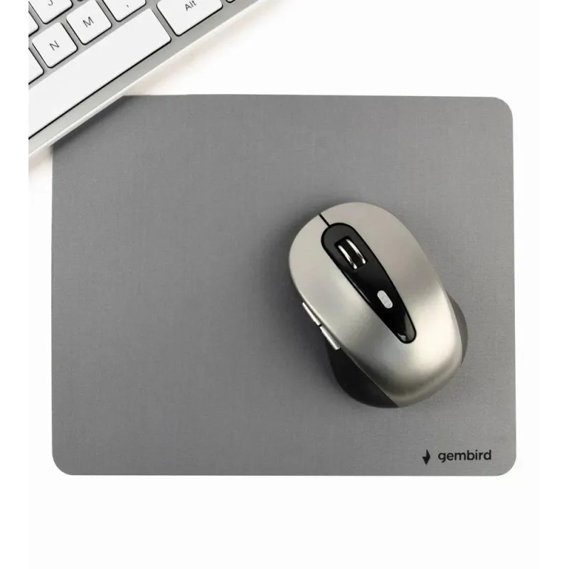 Mouse pad grey-mp-s-g gembird