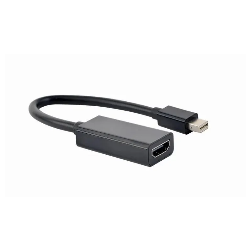 I-o adapter mini-dp to hdmi-4k a-mdpm-hdmif4k-01 gembird