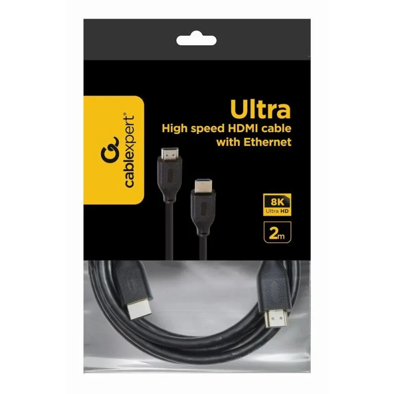 Cable hdmi-hdmi 2m-cc-hdmi8k-2m gembird